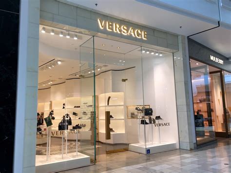 Versace Santa Clara